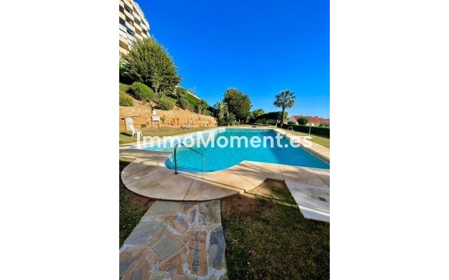 Bestaande woning - Appartement - Fuengirola - Los Pacos