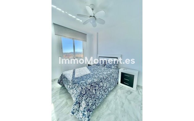 Bestaande woning - Appartement - Fuengirola - Los Pacos