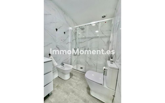 Bestaande woning - Appartement - Fuengirola - Los Pacos