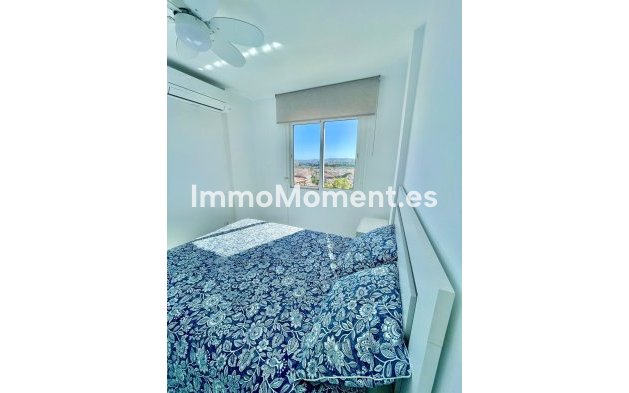 Bestaande woning - Appartement - Fuengirola - Los Pacos