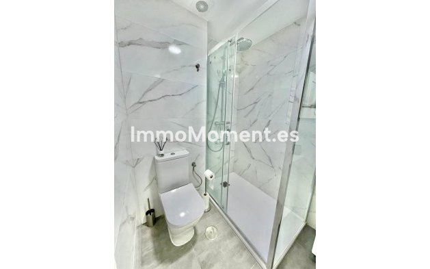 Bestaande woning - Appartement - Fuengirola - Los Pacos