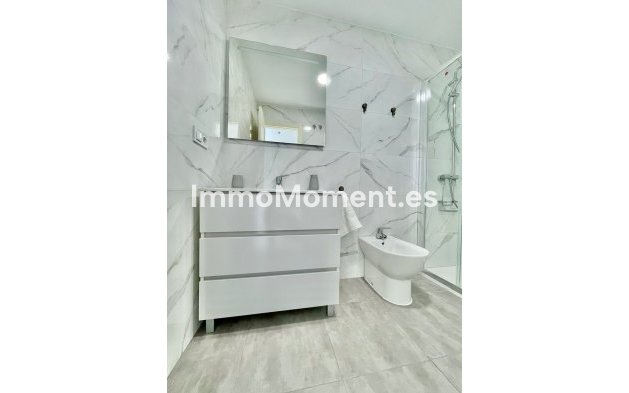 Bestaande woning - Appartement - Fuengirola - Los Pacos