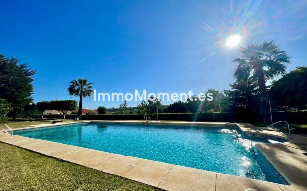 Bestaande woning - Appartement - Fuengirola - Los Pacos