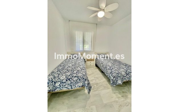 Bestaande woning - Appartement - Fuengirola - Los Pacos