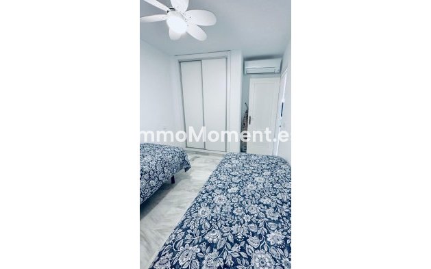 Bestaande woning - Appartement - Fuengirola - Los Pacos
