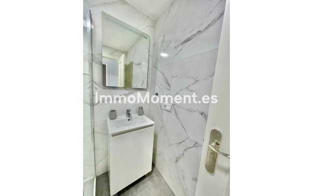 Bestaande woning - Appartement - Fuengirola - Los Pacos