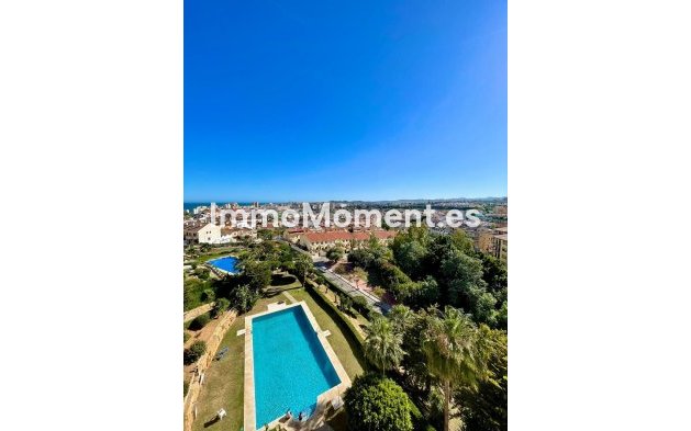 Bestaande woning - Appartement - Fuengirola - Los Pacos