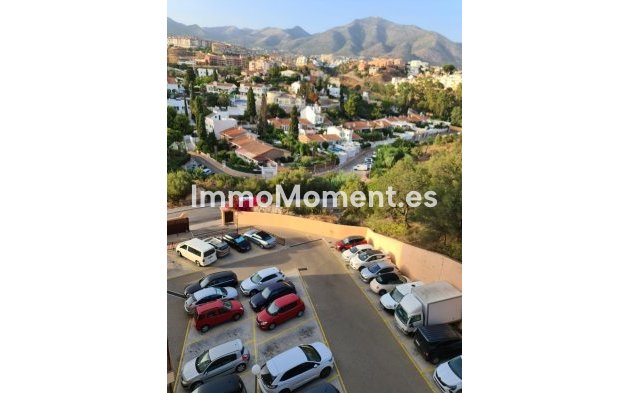 Bestaande woning - Appartement - Fuengirola - Los Pacos