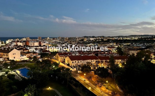 Bestaande woning - Appartement - Fuengirola - Los Pacos