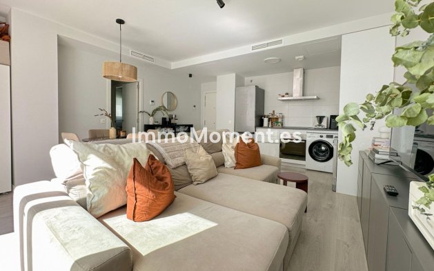 Reventa - Apartamento - Mijas - Mijas Centro