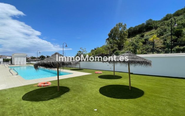 Reventa - Apartamento - Mijas - Mijas Centro