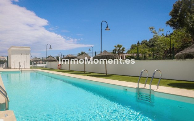 Reventa - Apartamento - Mijas - Mijas Centro