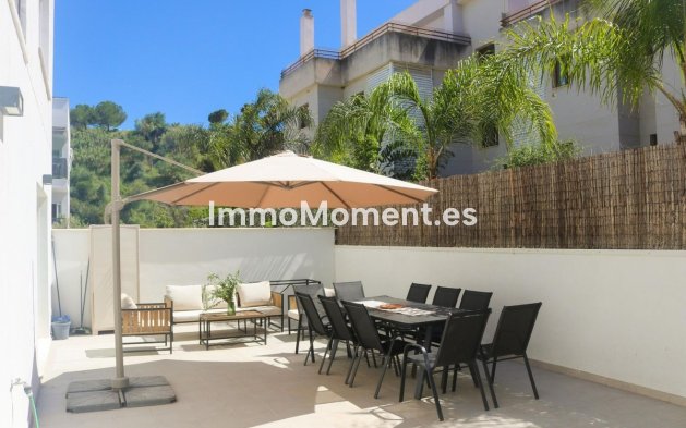 Reventa - Apartamento - Mijas - Mijas Centro