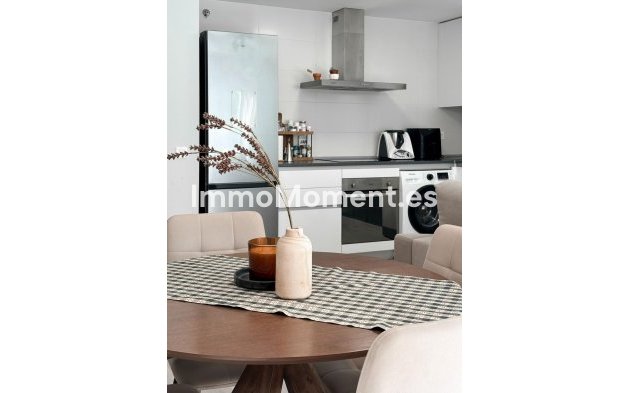 Reventa - Apartamento - Mijas - Mijas Centro