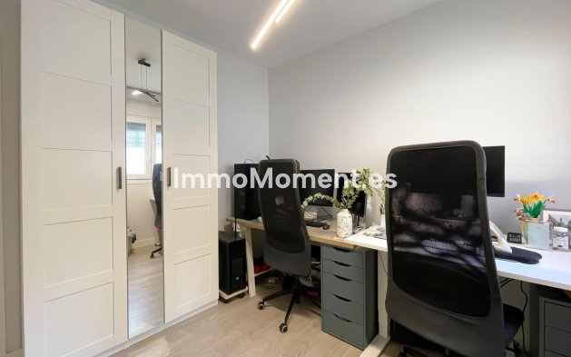 Reventa - Apartamento - Mijas - Mijas Centro