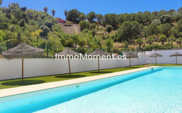 Reventa - Apartamento - Mijas - Mijas Centro