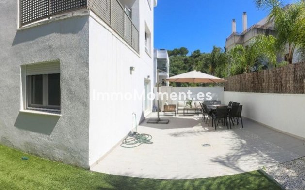 Reventa - Apartamento - Mijas - Mijas Centro