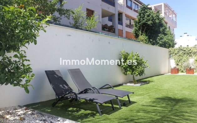 Reventa - Apartamento - Mijas - Mijas Centro