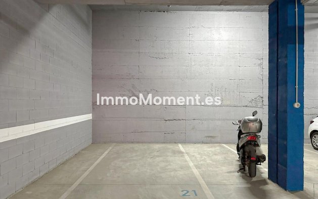 Reventa - Apartamento - Mijas - Mijas Centro
