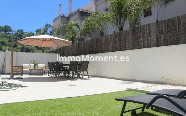 Reventa - Apartamento - Mijas - Mijas Centro