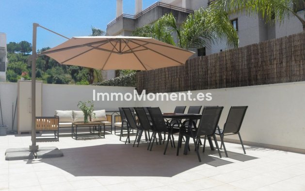 Reventa - Apartamento - Mijas - Mijas Centro