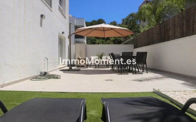 Reventa - Apartamento - Mijas - Mijas Centro