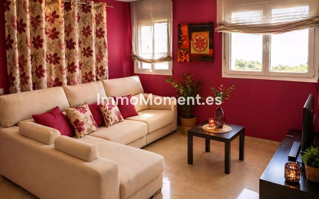 Reventa - Apartamento - Manilva