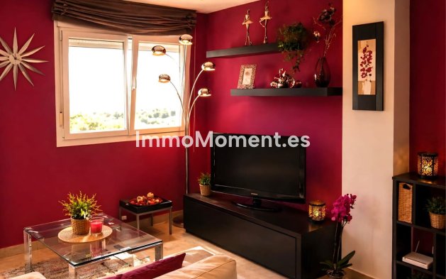 Reventa - Apartamento - Manilva