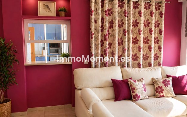 Reventa - Apartamento - Manilva