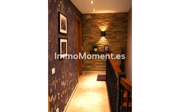 Reventa - Apartamento - Manilva