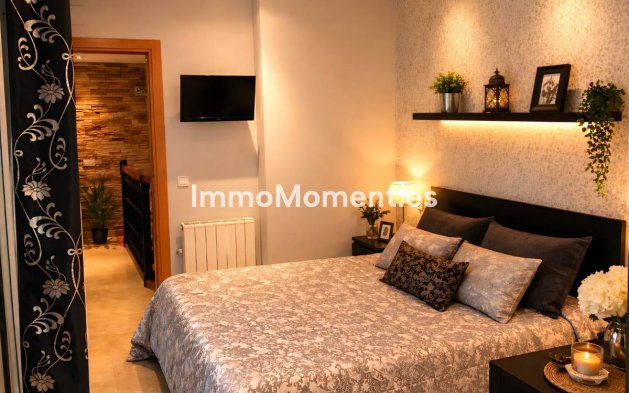 Reventa - Apartamento - Manilva