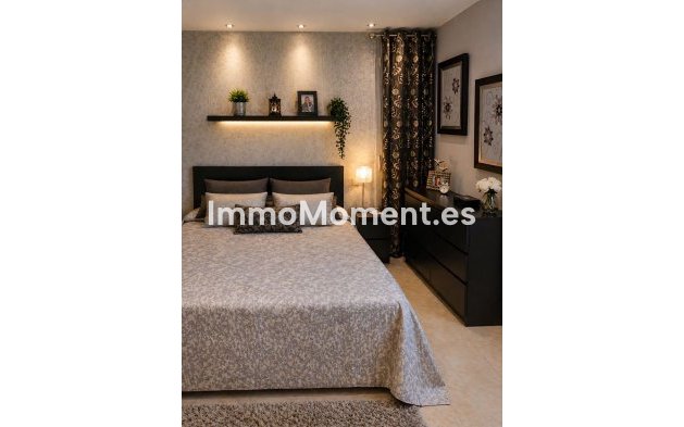 Reventa - Apartamento - Manilva