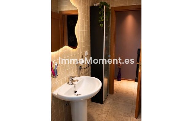 Reventa - Apartamento - Manilva