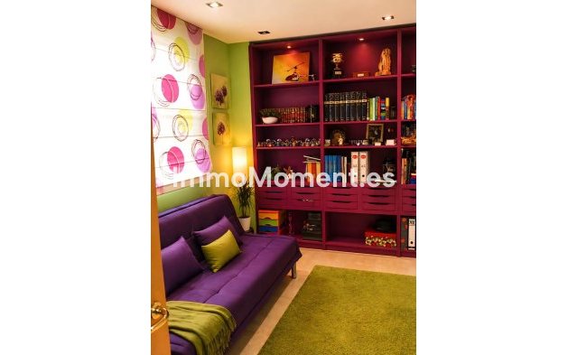 Reventa - Apartamento - Manilva
