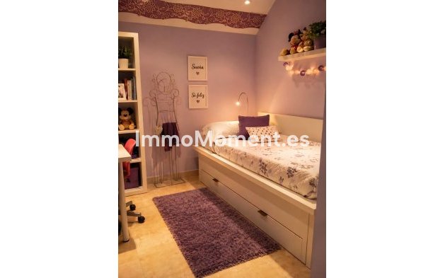 Reventa - Apartamento - Manilva