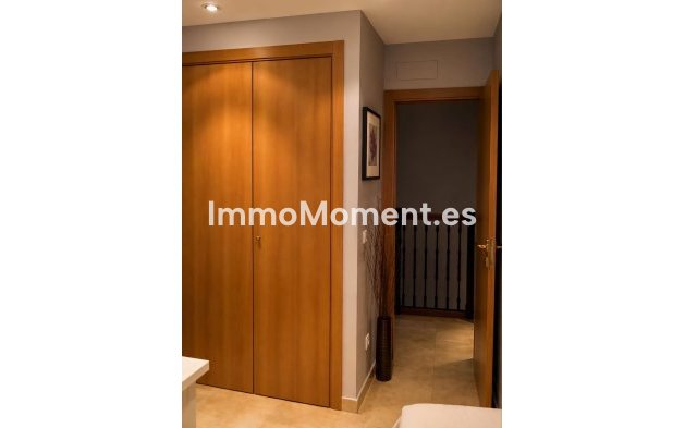Reventa - Apartamento - Manilva