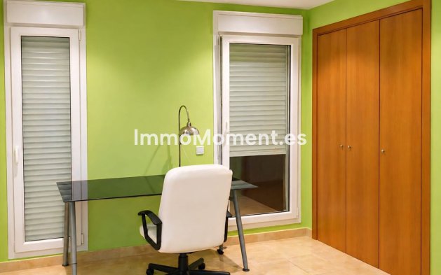 Reventa - Apartamento - Manilva