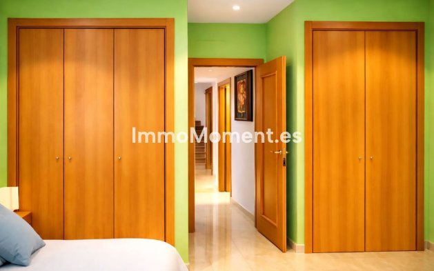Reventa - Apartamento - Manilva