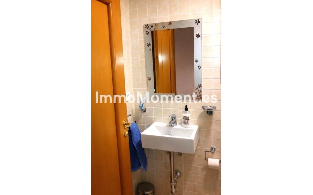 Reventa - Apartamento - Manilva
