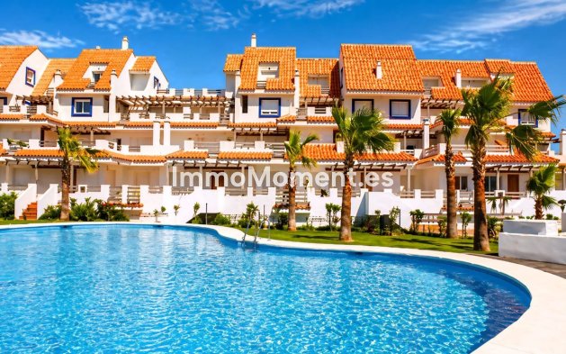 Reventa - Apartamento - Manilva