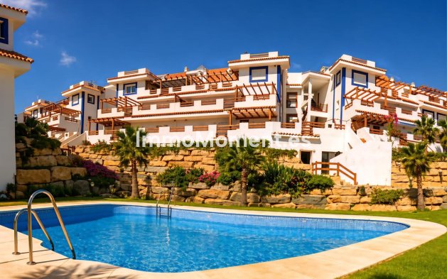 Reventa - Apartamento - Manilva