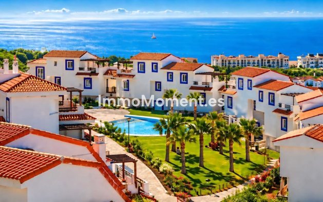 Reventa - Apartamento - Manilva