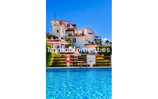 Reventa - Apartamento - Manilva