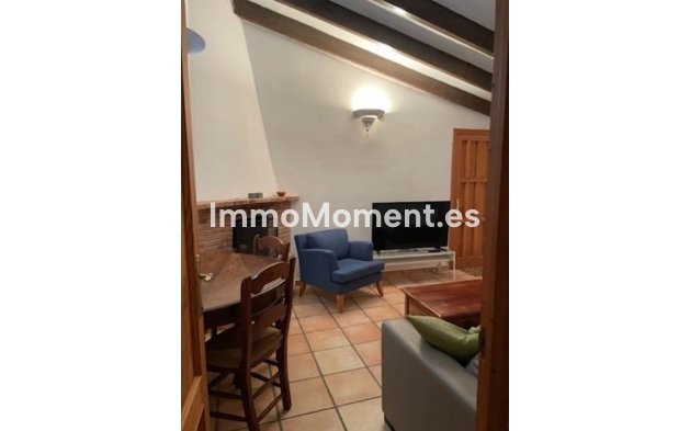Resale - Detached villa - Benahavís - Benahavís Centro