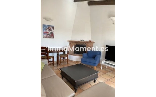 Resale - Detached villa - Benahavís - Benahavís Centro