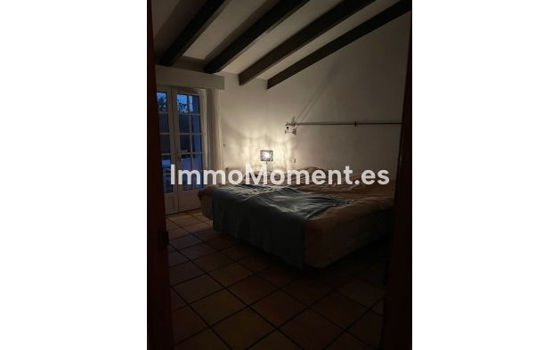 Resale - Detached villa - Benahavís - Benahavís Centro