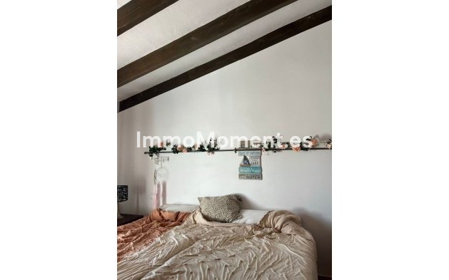 Resale - Detached villa - Benahavís - Benahavís Centro