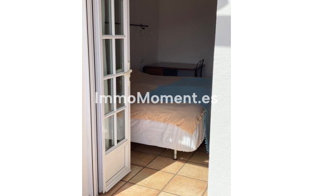 Resale - Detached villa - Benahavís - Benahavís Centro