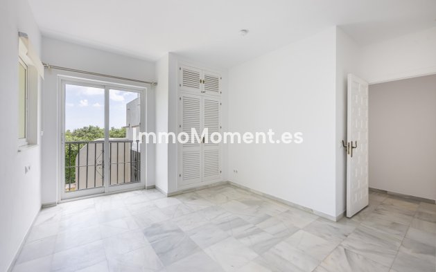 Resale - Detached villa - Sotogrande - Sotogrande Alto