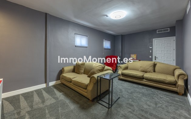 Resale - Detached villa - Sotogrande - Sotogrande Alto